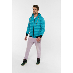 КУРТКА МУЖСКАЯ ПУХОВАЯ VURUS Batzzilla HOODY