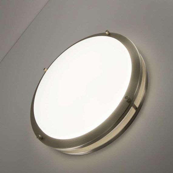 Потолочный светодиодный светильник Citilux Бостон CL709321N