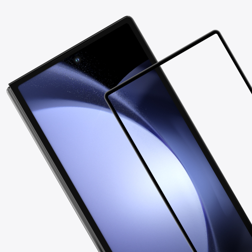 Защитное закаленное стекло от Nillkin для Samsung Galaxy Z Fold 6 5G, серия CP+PRO Anti-Explosion Glass Screen Protector