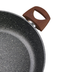 Сотейник TVS Mineralia Induction Eco 28 см