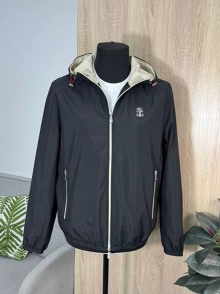 Ветровка Brunello Cucinelli