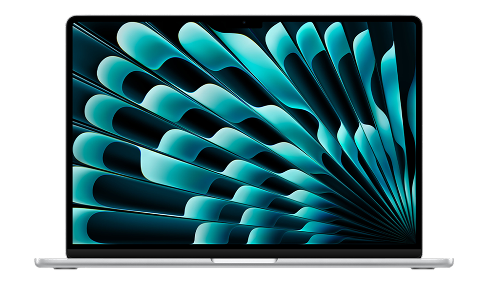 MacBook Air 15 2026 (M5, 10-Core, GPU 10-Core, 16GB, 1TB)