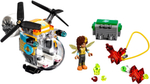 Конструктор LEGO 41234 Вертолёт Бамблби