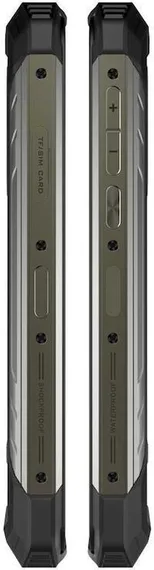 Doogee S86 6/128GB Mineral Black (черный)