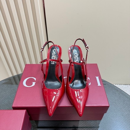 Gucci Slingback Pump 10.5 cm