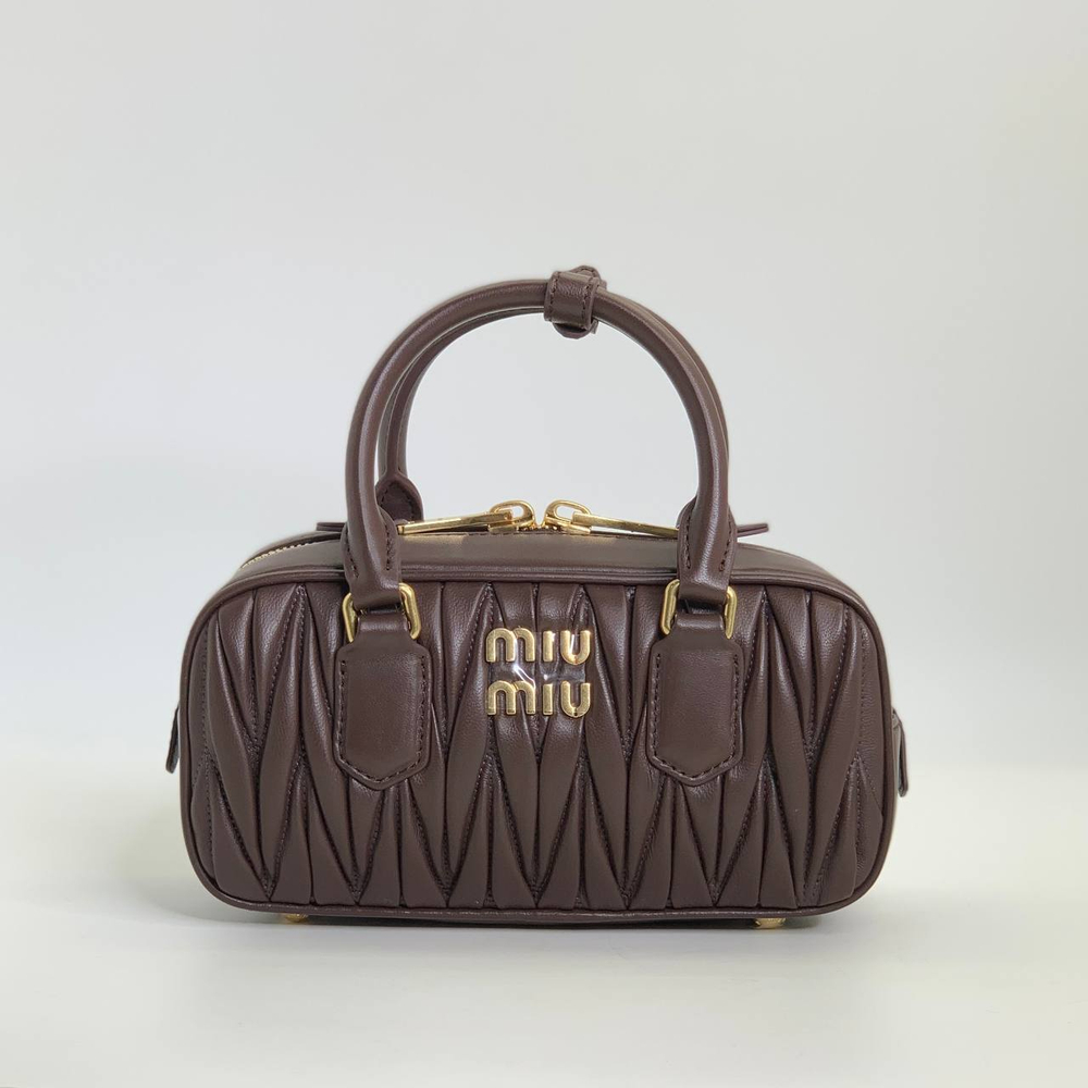 Сумка MIU MIU 23 см