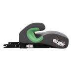 Автокресло Indigo Defender Isofix 2-3