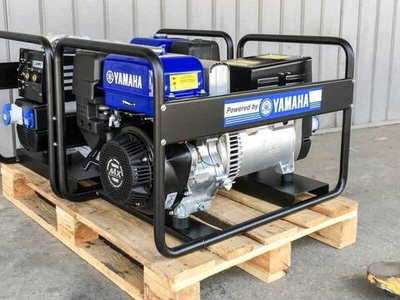 Energo EB7,0/230-W200YАC