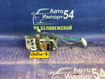 Замок двери передней левой MAZDA DEMIO 1998