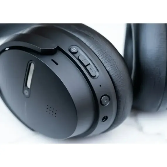 SIMGOT EH500 Black