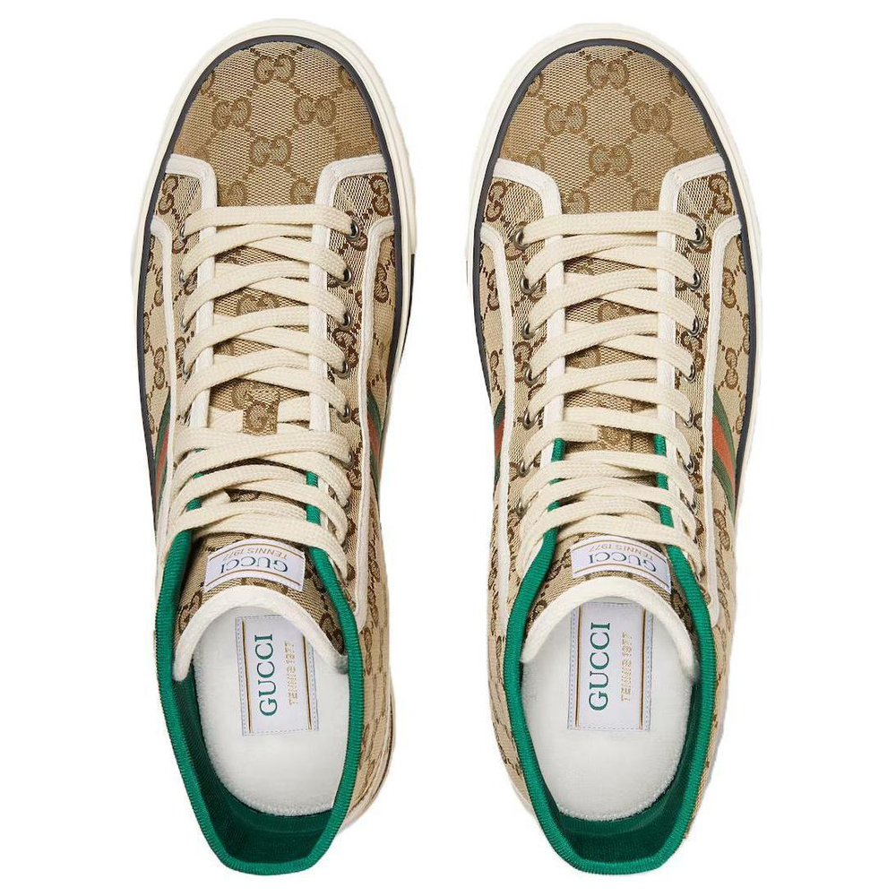 Gucci Tennis 1977