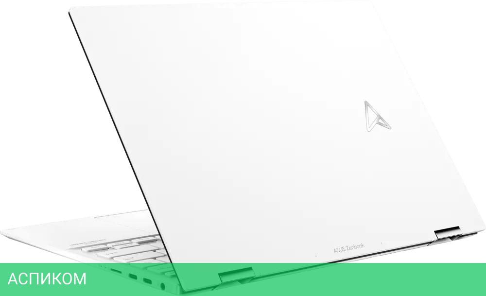 Ноутбук ASUS Zenbook S 13 Flip OLED UP5302ZA-LX364W