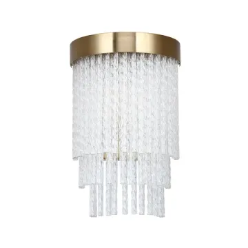 Бра 2*G9 4189-2W латунь Bellinda Favourite