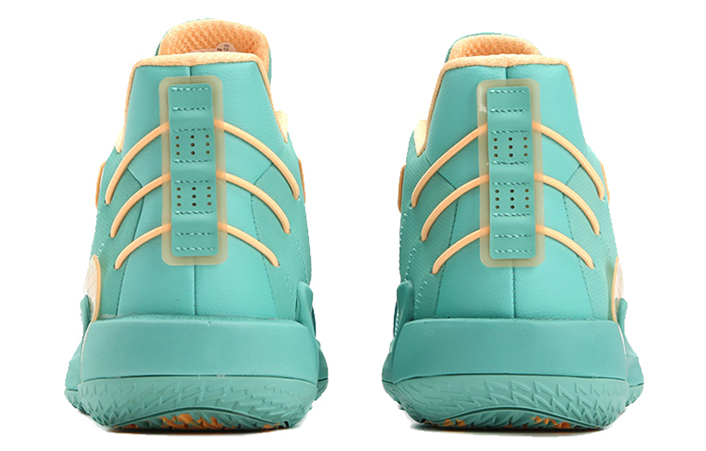 Кроссовки Adidas Dame 7 Gca