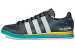 Adidas Originals Raf Simons x Adidas Originals Samba Stan "Trompe L"oeil"