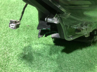 Фара правая Toyota Land Cruiser Prado 150 (2017-н.в.) LED