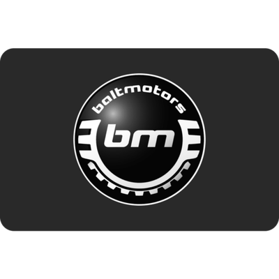 BALTMOTORS