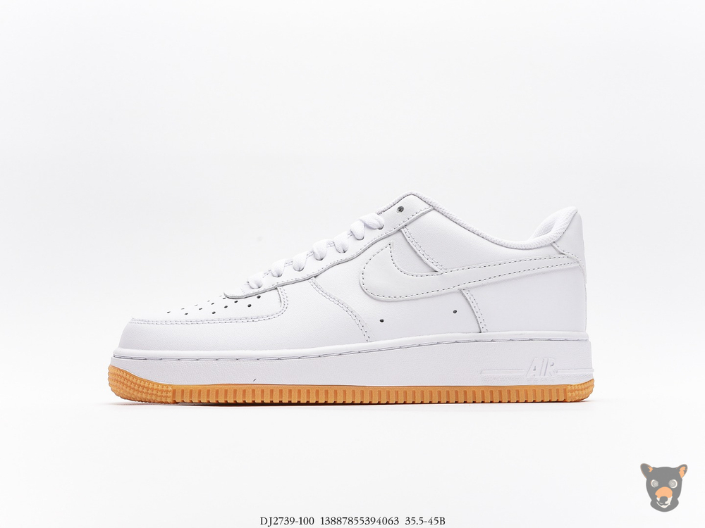 Кроссовки Air Force 1 '07 Low