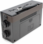 Радиоприемник Meier M-561BT+MP3 плеер+Bluetooth Retro