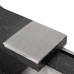 Тиски стальные с наковальней 6''(150мм) ILOforce IF-6540706