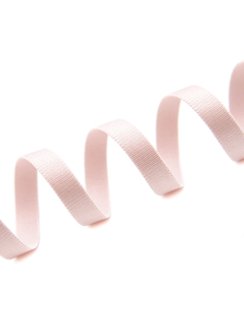 168 640/10 Бретель Lauma 10 мм, серебристый пион 168