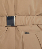 Безрукавка Paolety BOSS BLACK - коричневый(50495289)