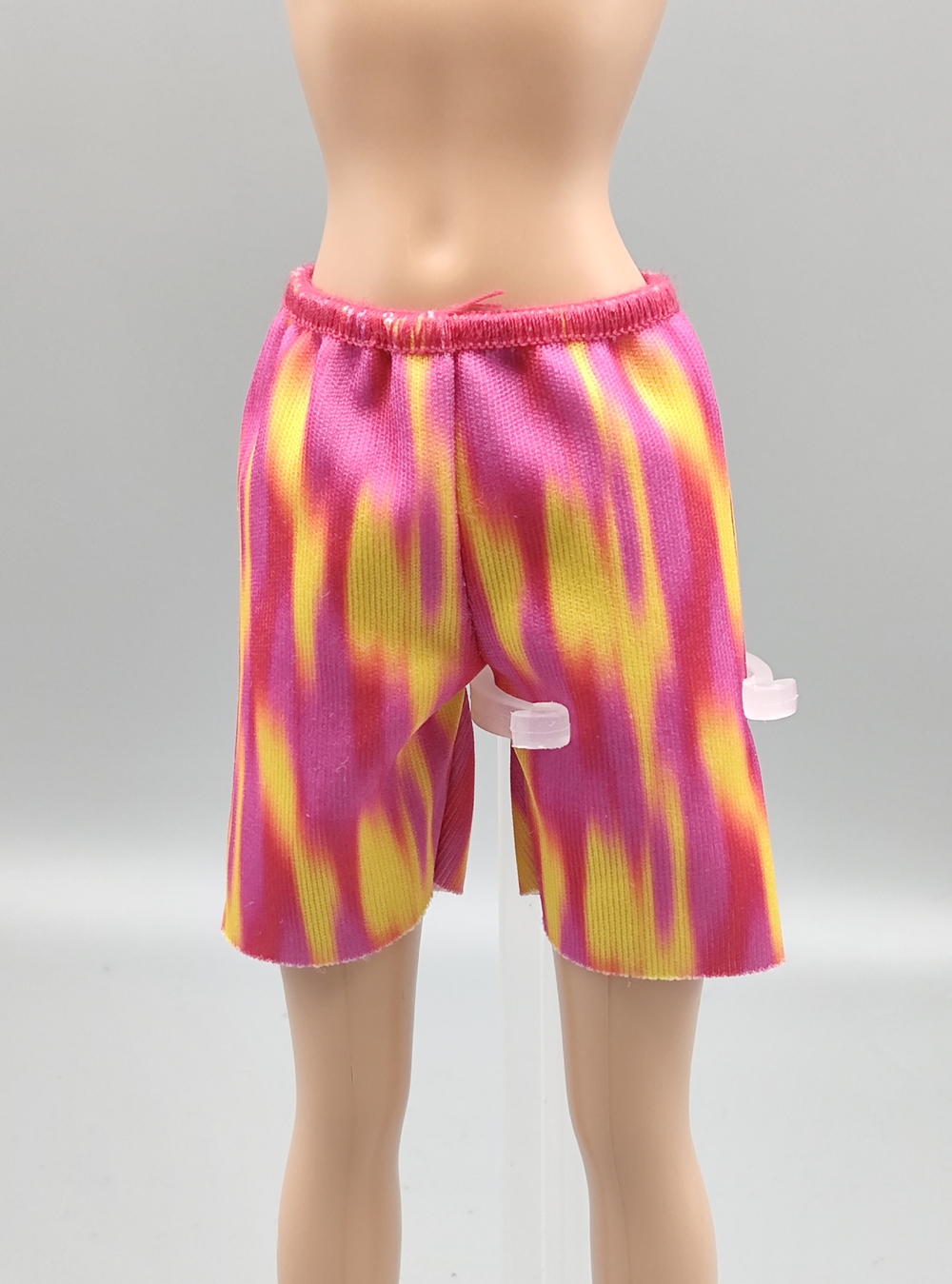 Одежда для куклы Барби Кен винтаж шорты 0734