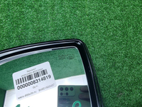 Зеркало левое Genesis G90 (2016-2019) 8 контактов