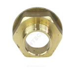 Переход латунь реборда Ду 15х10 (1/2"х3/8") ВР/НР LD LD.65.509.15х10