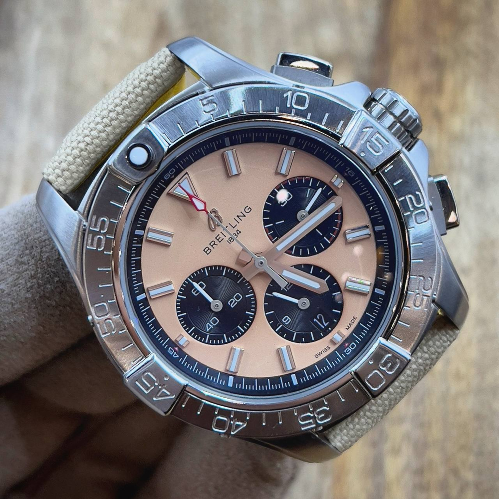 Часы Breitling