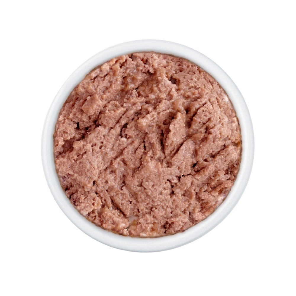 Консервы Brit Premium by Nature Kitten для котят, с мясом кролика, 12 шт x 100 г