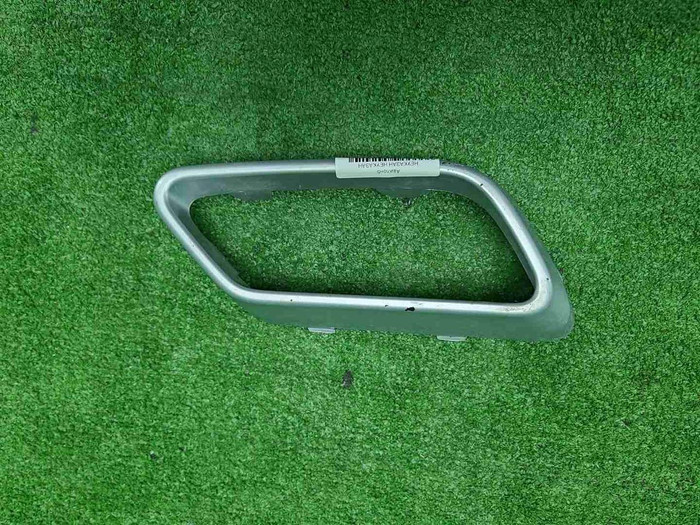 Накладка бампера правая Chery Tiggo 8 Pro (21-24)