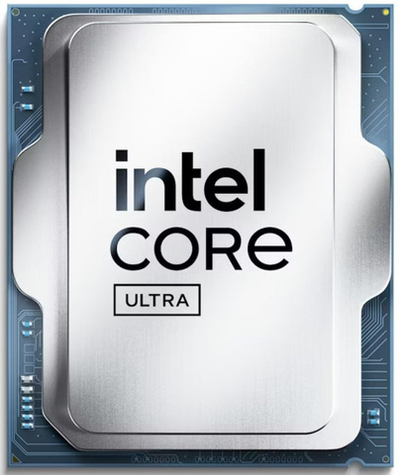 Процессор Intel Core Ultra 5 245K