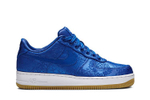 Кроссовки Clot X Nike Air Force 1 Low