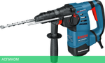 Перфоратор Bosch GBH 3-28 DFR в чемодане (061124A000)