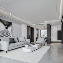 ULB-M70-20W-4000K-35 WHITE Светильник-прожектор линейный светодиодный трековый. Для магнитных шинопроводов. 2000 Лм. Белый свет 4000К. Белый. ТМ Uniel