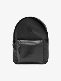 Рюкзак Молодость Basic (Черный)
