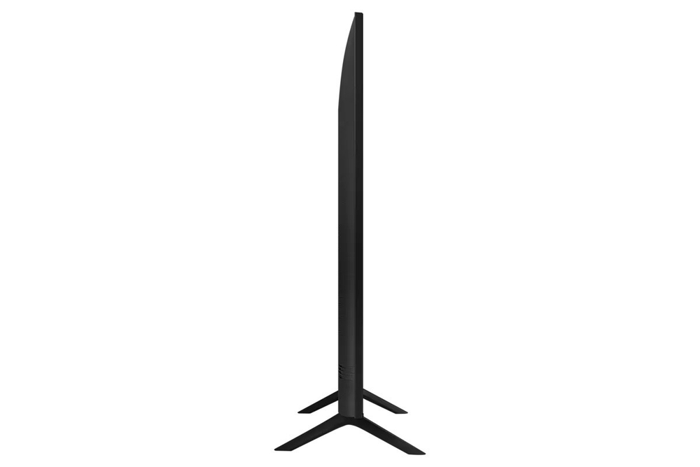 ТЕЛЕВИЗОР SAMSUNG UE43CU7100