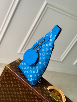 Louis Vuitton Duo Sling Bag