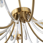 SL1400.303.10 Люстра подвесная ILLUMIA E14 10х40W
