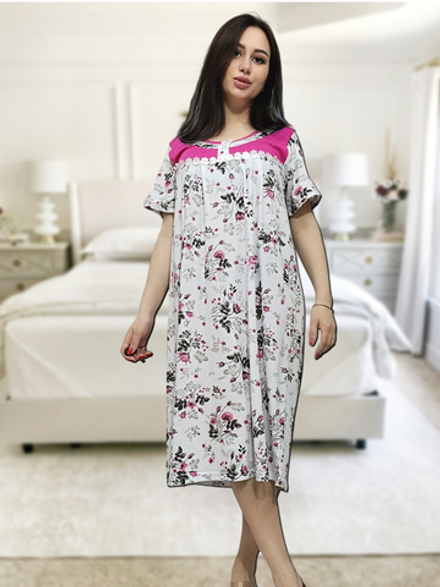 Сорочка женская ночная Guli (70/72)