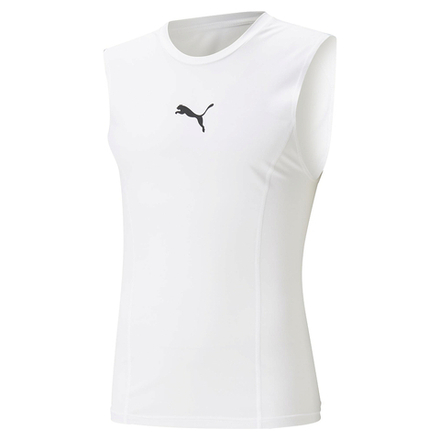Мужская майка PUMA BBall Compression Sleeveless