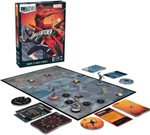 Unmatched Marvel Hell's Kitchen на английском языке