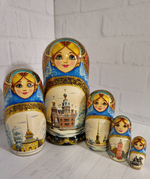 Матрешка