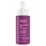 Сыворотка с 20% ниацинамида Paula's Choice Clinical Niacinamide 20% Treatment 20мл