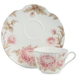 ЧАЙНАЯ ПАРА LEFARD "АСТРА" 300 МЛ (КОР=24НАБ.)