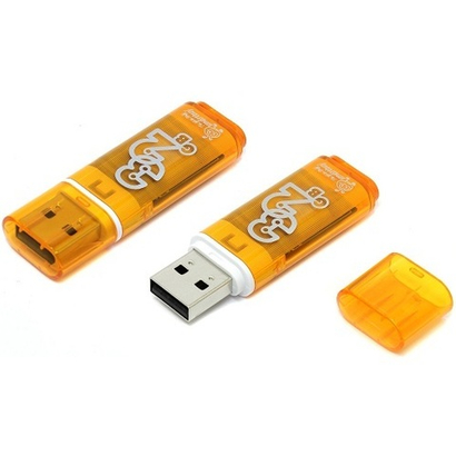 Флэш карта Smart Buy USB Flash Drive 32 Gb