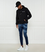 Худые Balmain - черный(DH1JT047 BC78)