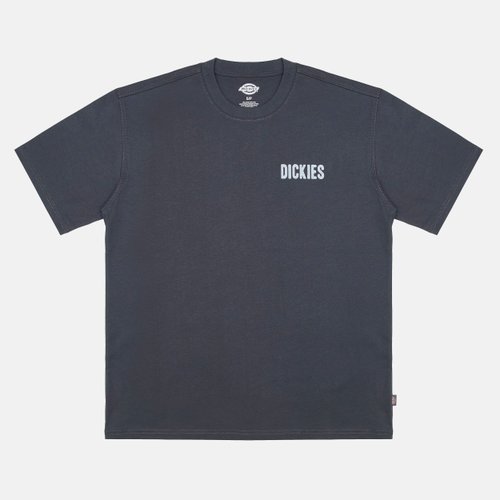 Футболка мужская Dickies Wolfhurst Short Sleeve Tee 
