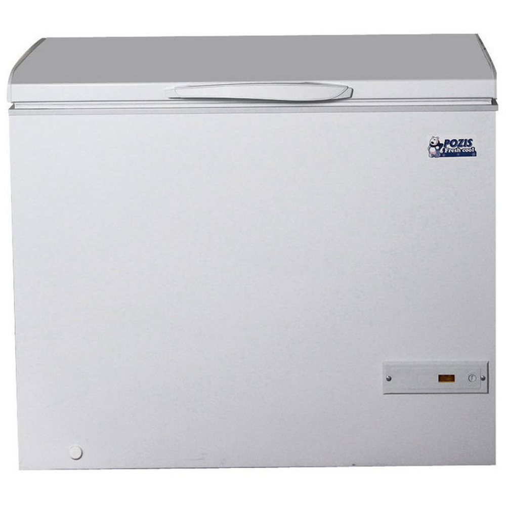морозильный ларь Pozis FH 255-1 C